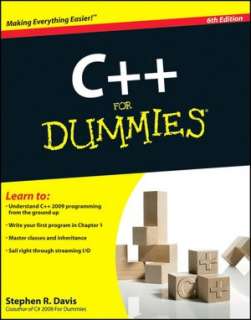   C++ Programming in Easy Steps by Mike McGrath, In 