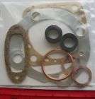 GASKET SET Decoke NORTON ES2 1955 1956 & 19S 1955 1957