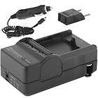 Synergy Battery Charger for Casio Exilim EX Z1 Digital Camera