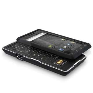   motorola a855 droid black quantity 1 cell phone is as attractive and