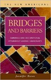 Bridges And Barriers, (1931202168), Jennifer Karas, Textbooks   Barnes 
