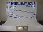 Tanita Digital Baby Scale Model BD 585