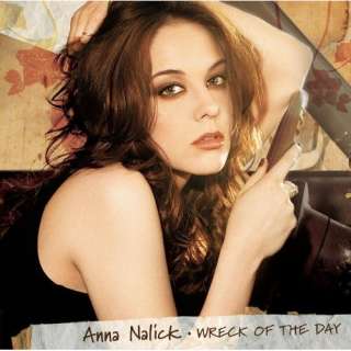  Wreck of the Day Anna Nalick