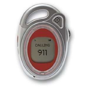ONE Button Emergency 911 Only Mobile Cell Phone ** NO CONTRACTS, NO 