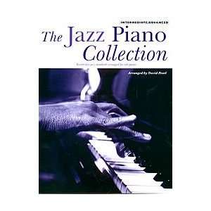 Jazz Piano Collection