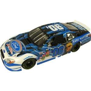   /Action Mark Martin Road Home   1/24 Owners Series Automotive
