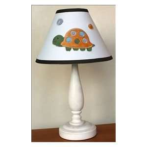  Lamp Shade for Froggie and Friends Baby Bedding By Sisi 