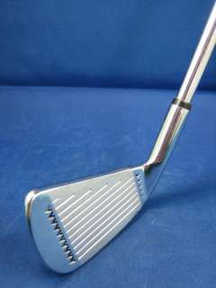 IRON 1973 MACGREGOR MT FLAT SOLE GOLF CLUB  