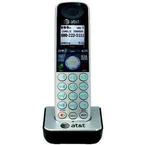  ATT TL90070 ADDITIONAL HANDSET FOR THE ATTTL92270 PHONE 