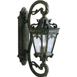   Tuscan 4 Light Outdoor Wall Sconces from the Tourani Collection 9359