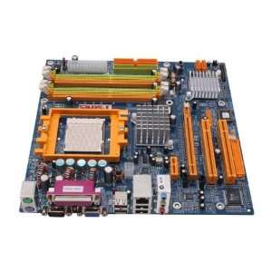  BIOSTAR TForce6100 939 939 NVIDIA GeForce 6100 Micro ATX 