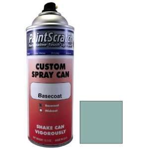  12.5 Oz. Spray Can of Light Green Touch Up Paint for 1965 
