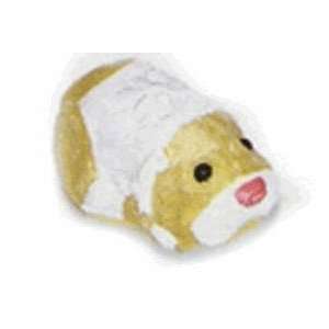  Zhu Zhu Pets Hamster Toy Patches [Comes In Baggie, No Box 
