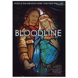  Gaiam Bloodline DVD