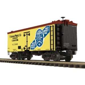  MTH 20 94350 St. Ansgar Produce Co. 36 Woodsided Reefer 