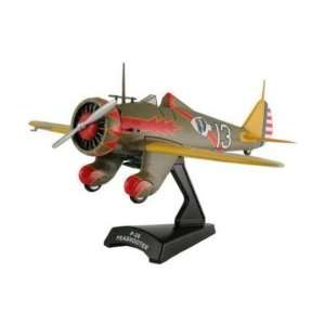    Model Power P 26 Peashooter 94TH Squadron 163 Toys & Games