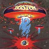   Gold Disc CD] by Boston (CD, Jul 1994, Sony Music Distribution (USA