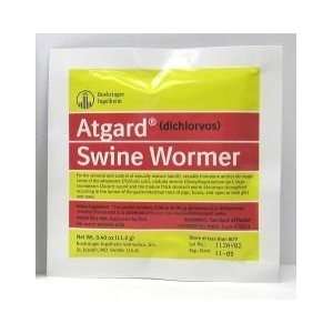  Atgard Swine Wormer, 11.2 Grams