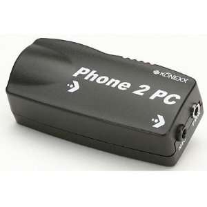  USB Phone 2 PC Basic w/Trans Electronics