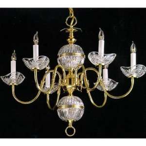  4106   Trinity Chandelier