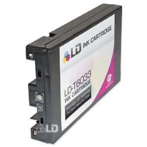  LD © Compatible Replacement for Epson T603300 High 
