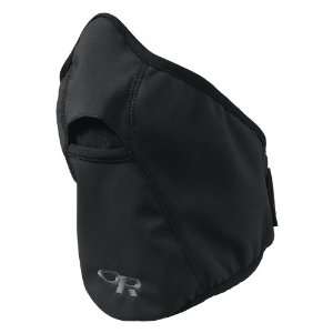  National Geographic Windstopper Face Mask   Large 