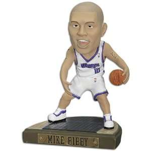  Kings Upper Deck NBA GameBreaker   Mike Bibby