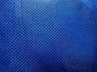 Wholesale sequin fabric by the yard 30 yards, $2.75 ea  