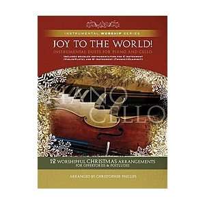  Joy to the World Musical Instruments