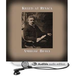   Resaca (Audible Audio Edition) Ambrose Bierce, John Michaels Books
