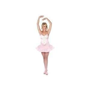  SAR Holdings Limited Bijou Boutique Ballerina Costume 