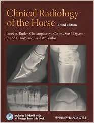   of the Horse, (1405171081), Janet Butler, Textbooks   