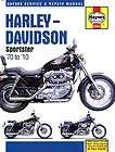 harley davidson haynes repair manual  