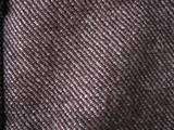 SPORTSGIRL Wool Viscose Blend Woven Retro Style Shorts 10  