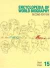 Encyclopedia of World Biography, Vol. 15, (0787625558), Suzan Michele 