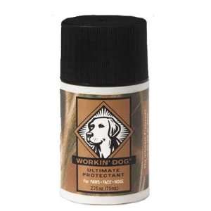  Workin Dog Ultimate Protectant For Paws, Face & Nose   2 