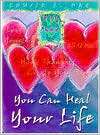 You Can Heal Your Life, Author by Louise L 