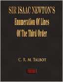 Sir Isaac Newtons Enumeration R. M. C. R. M. Talbot