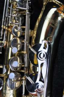 Used Yamaha YAS   23 Alto Saxophone with Hard Case VERY NICE