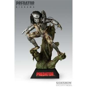  Predator Diorama by Sideshow Toys & Games
