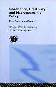   , (0415102782), Richard C.K. Burdekin, Textbooks   