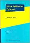   Equations, (0821807722), Lawrence C. Evans, Textbooks   