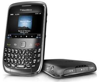Blackberry Curve 3G 9300 Smartphone Unlocked BNIB 5051495125124  