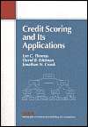   Applications, (0898714834), Lyn C. Thomas, Textbooks   