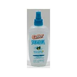   Cutter Skinsations Pump Spray 7% Deet 6oz