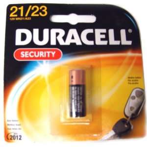   12V Alkaline Security Battery DL21 DL23 MN21 A23 21/23
