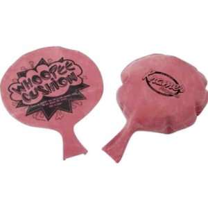  Whoopee cushion makes fun noises when squeezed. Toys 