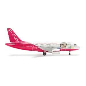  Herpa Germanwings A319 1/500 T COM Livery Toys & Games