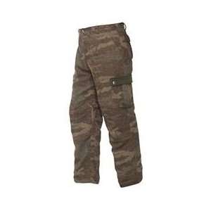  New   Browning Full Curl Wool Pant, XXL   3021982905 