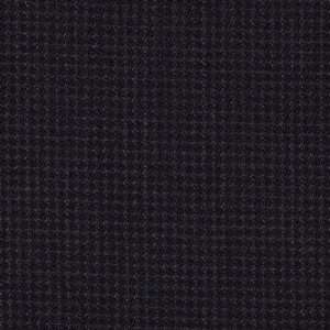  58 Wide Wool Suiting Checks Blue/Green Fabric By The 